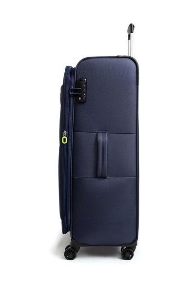 Pierre Cardin 70 Cm Unisex Büyük Boy Valiz