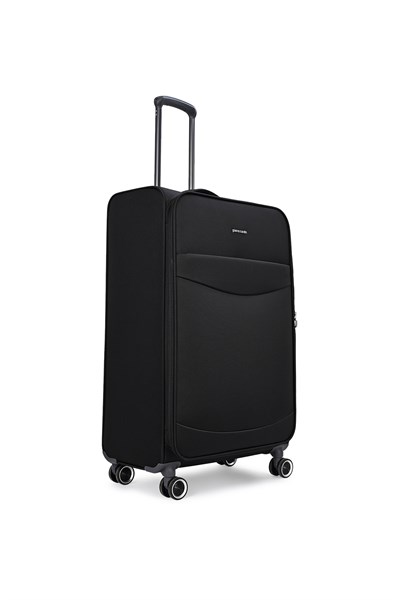 Pierre Cardin 70 Cm Unisex Büyük Boy Valiz