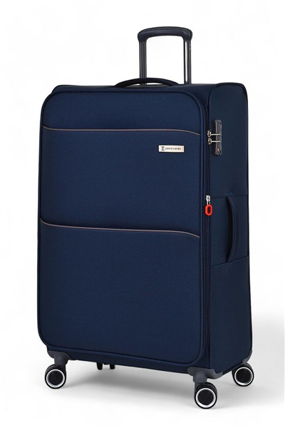 Pierre Cardin 70 Cm Unisex Büyük Boy Valiz