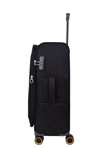 Pierre Cardin 70 Cm Unisex Büyük Boy Valiz