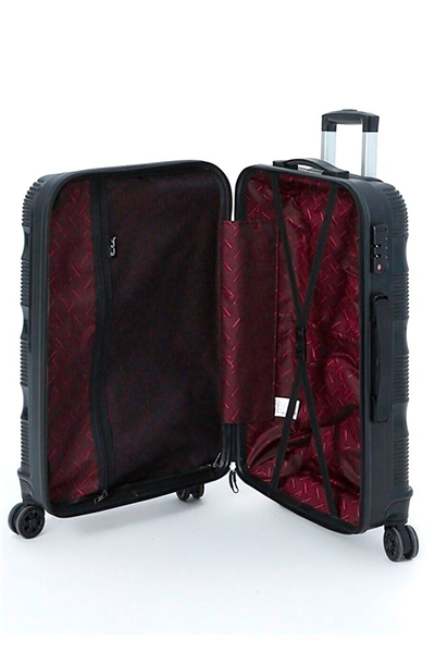 Pierre Cardin 70 Cm Unisex Büyük Boy Valiz