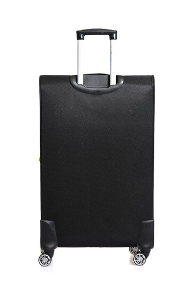 Pierre Cardin 70 Cm Unisex Büyük Boy Valiz