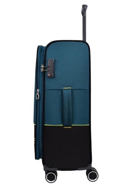 Pierre Cardin 70 Cm Unisex Büyük Boy Valiz