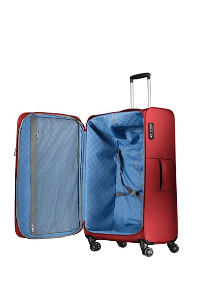 Pierre Cardin 70 Cm Unisex Büyük Boy Valiz