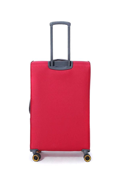 Pierre Cardin 70 Cm Unisex Büyük Boy Valiz