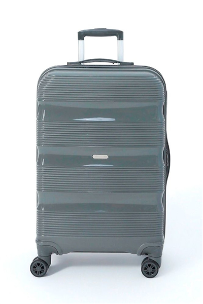 Pierre Cardin 70 Cm Unisex Büyük Boy Valiz