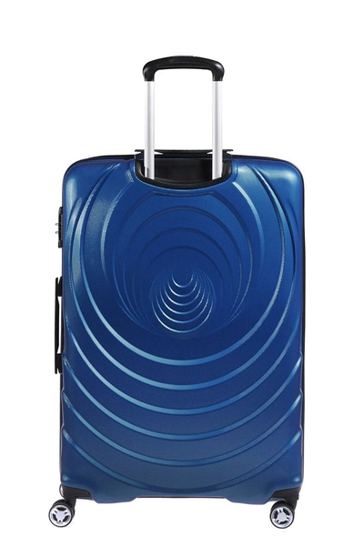 Pierre Cardin 70 Cm Unisex Büyük Boy Valiz