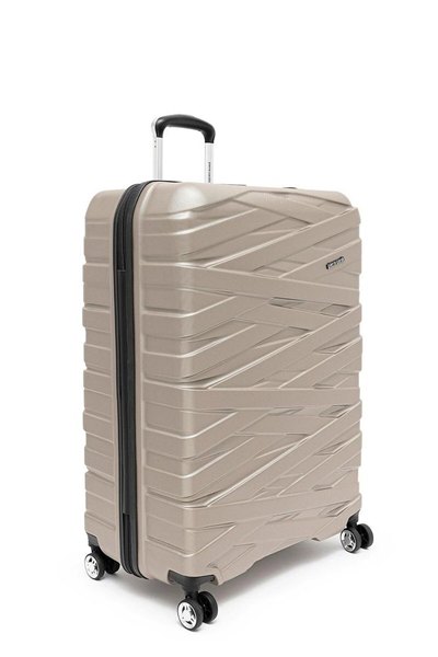 Pierre Cardin 70 Cm Unisex Büyük Boy Valiz