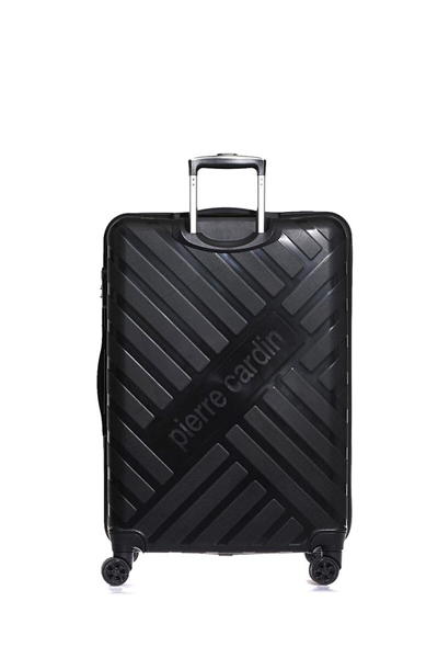 Pierre Cardin 70 Cm Unisex Büyük Boy Valiz