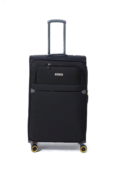 Pierre Cardin 70 Cm Unisex Büyük Boy Valiz