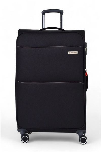 Pierre Cardin 70 Cm Unisex Büyük Boy Valiz