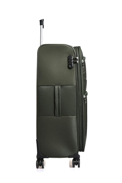 Pierre Cardin 70 Cm Unisex Büyük Boy Valiz