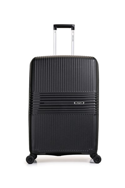 Pierre Cardin 70 Cm Unisex Büyük Boy Valiz