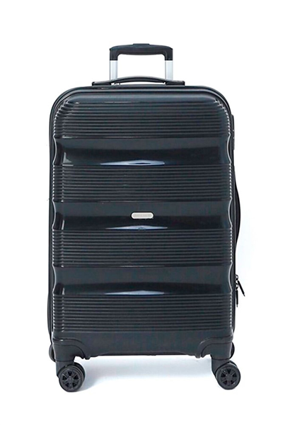 Pierre Cardin 70 Cm Unisex Büyük Boy Valiz