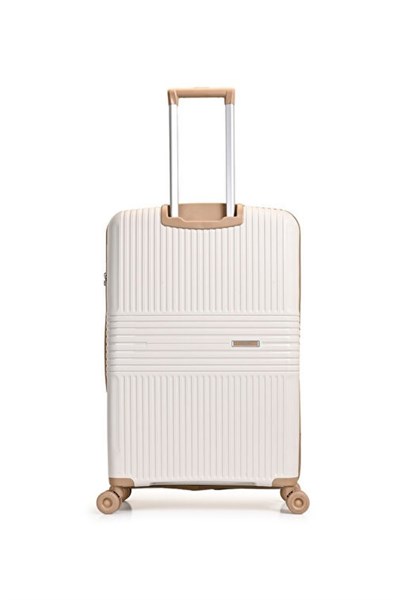 Pierre Cardin 70 Cm Unisex Büyük Boy Valiz