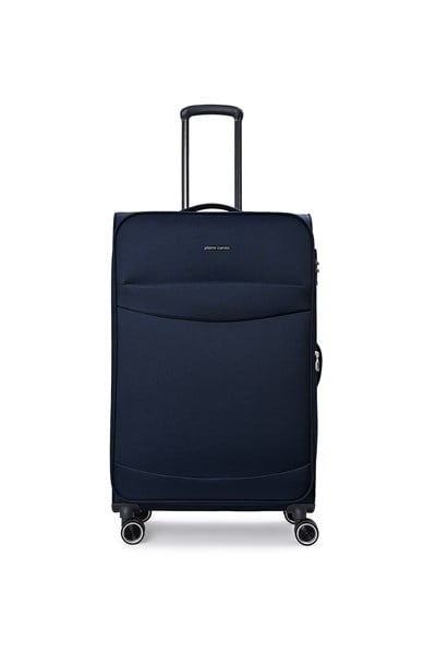 Pierre Cardin 70 Cm Unisex Büyük Boy Valiz