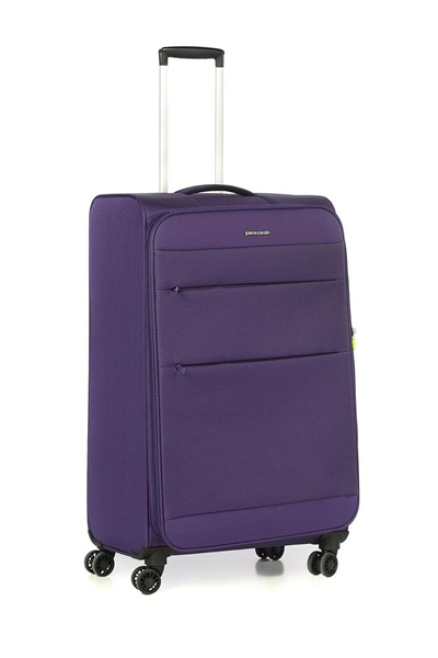 Pierre Cardin 70 Cm Unisex Büyük Boy Valiz