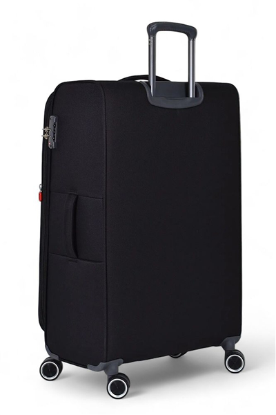 Pierre Cardin 70 Cm Unisex Büyük Boy Valiz