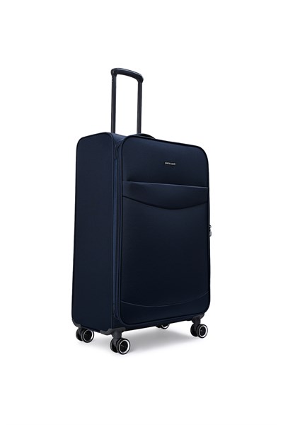 Pierre Cardin 70 Cm Unisex Büyük Boy Valiz