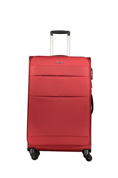 Pierre Cardin 70 Cm Unisex Büyük Boy Valiz