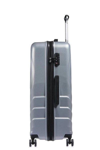 Pierre Cardin 70 Cm Unisex Büyük Boy Valiz