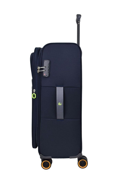 Pierre Cardin 70 Cm Unisex Büyük Boy Valiz