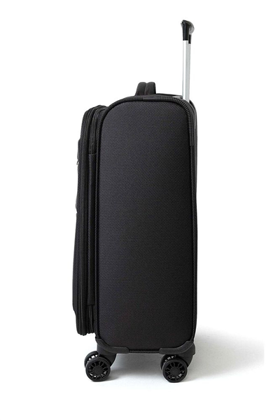 Pierre Cardin 70 Cm Unisex Büyük Boy Valiz