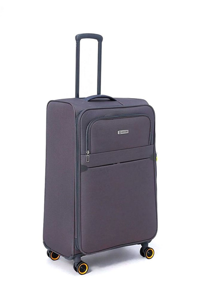 Pierre Cardin 70 Cm Unisex Büyük Boy Valiz