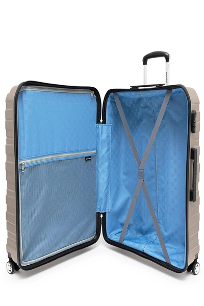 Pierre Cardin 70 Cm Unisex Büyük Boy Valiz