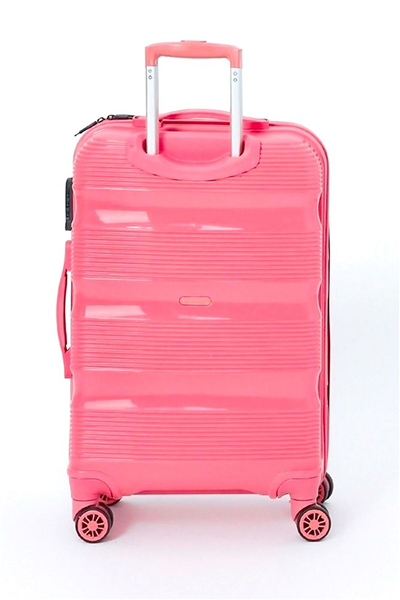 Pierre Cardin 70 Cm Unisex Büyük Boy Valiz