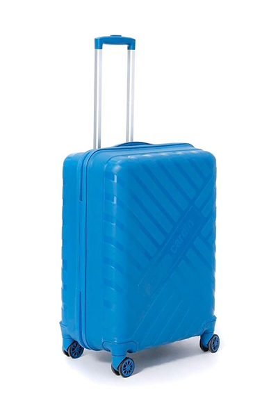 Pierre Cardin 70 Cm Unisex Büyük Boy Valiz