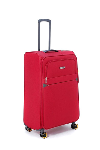 Pierre Cardin 70 Cm Unisex Büyük Boy Valiz