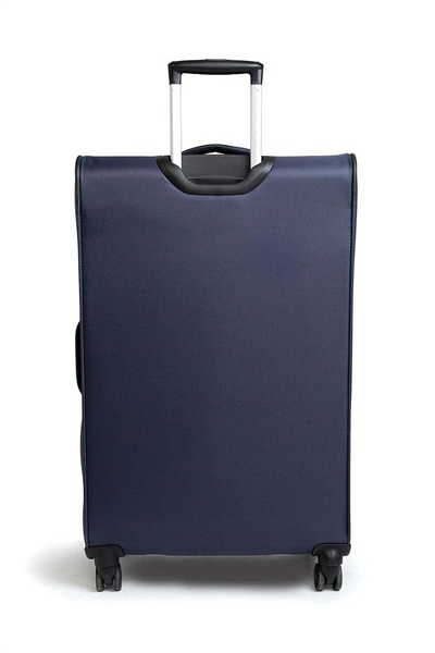 Pierre Cardin 70 Cm Unisex Büyük Boy Valiz