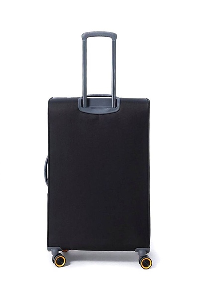Pierre Cardin 70 Cm Unisex Büyük Boy Valiz