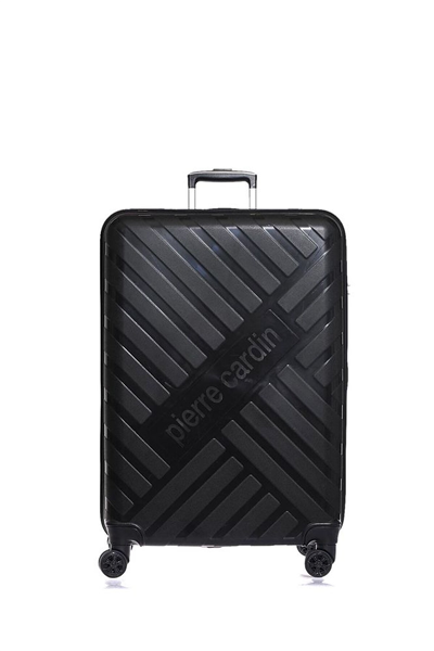 Pierre Cardin 70 Cm Unisex Büyük Boy Valiz