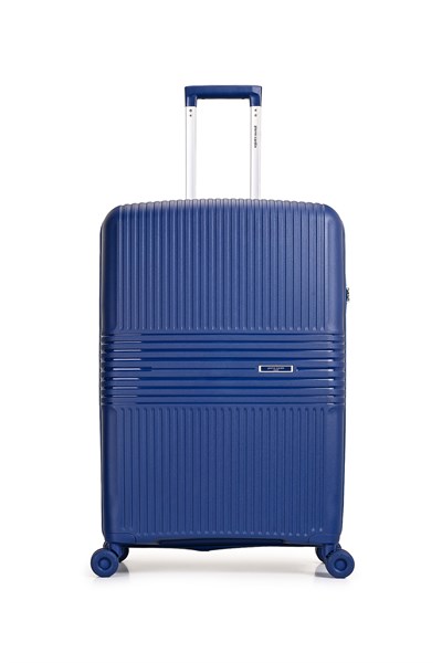 Pierre Cardin 70 Cm Unisex Büyük Boy Valiz
