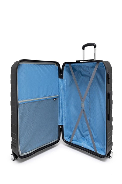 Pierre Cardin 70 Cm Unisex Büyük Boy Valiz