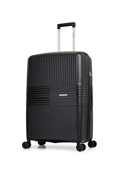 Pierre Cardin 70 Cm Unisex Büyük Boy Valiz
