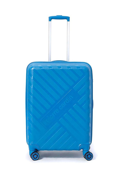 Pierre Cardin 70 Cm Unisex Büyük Boy Valiz