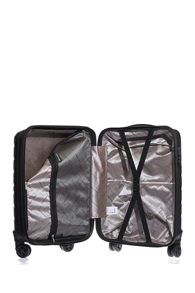 Pierre Cardin 70 Cm Unisex Büyük Boy Valiz
