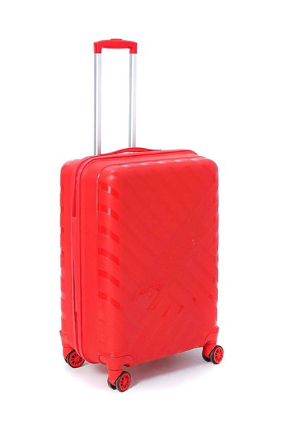Pierre Cardin 70 Cm Unisex Büyük Boy Valiz