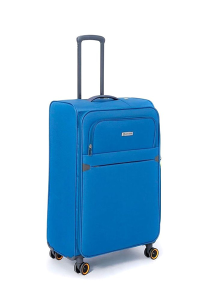 Pierre Cardin 70 Cm Unisex Büyük Boy Valiz