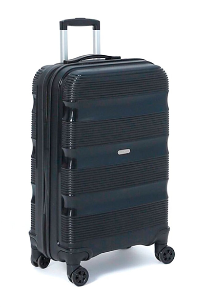 Pierre Cardin 70 Cm Unisex Büyük Boy Valiz
