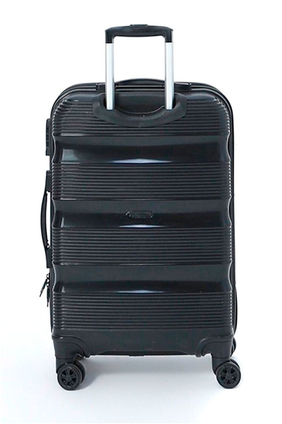 Pierre Cardin 70 Cm Unisex Büyük Boy Valiz