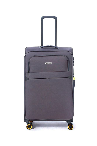Pierre Cardin 70 Cm Unisex Büyük Boy Valiz