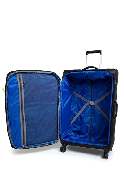 Pierre Cardin 70 Cm Unisex Büyük Boy Valiz