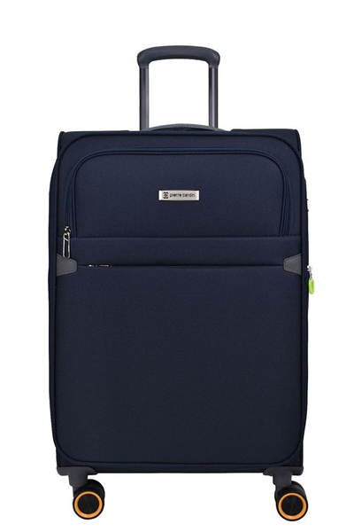 Pierre Cardin 70 Cm Unisex Büyük Boy Valiz