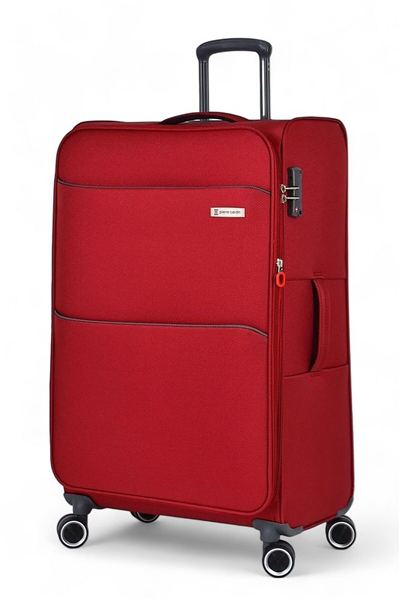 Pierre Cardin 70 Cm Unisex Büyük Boy Valiz