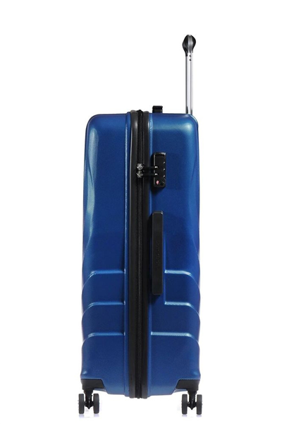 Pierre Cardin 70 Cm Unisex Büyük Boy Valiz