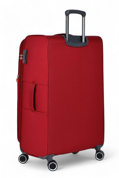 Pierre Cardin 70 Cm Unisex Büyük Boy Valiz